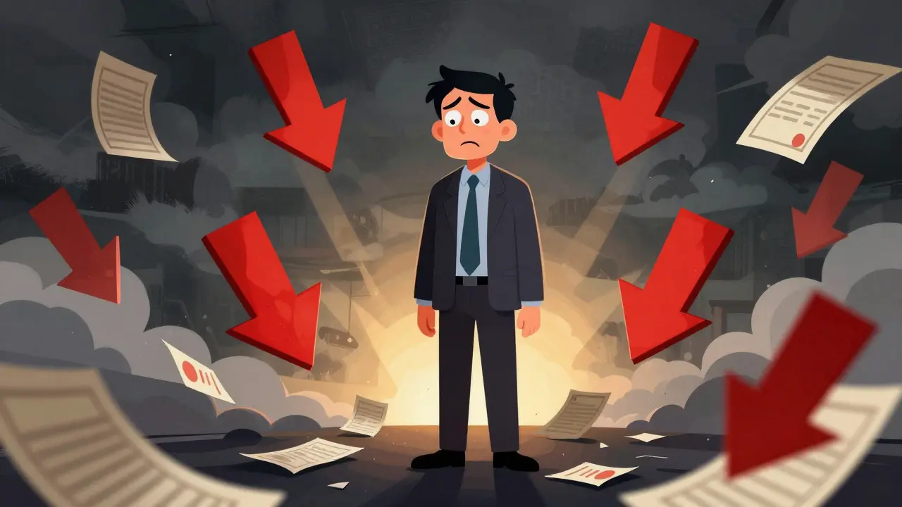 Bear Market Bottom: How to Recognize It in Crypto and Stocks