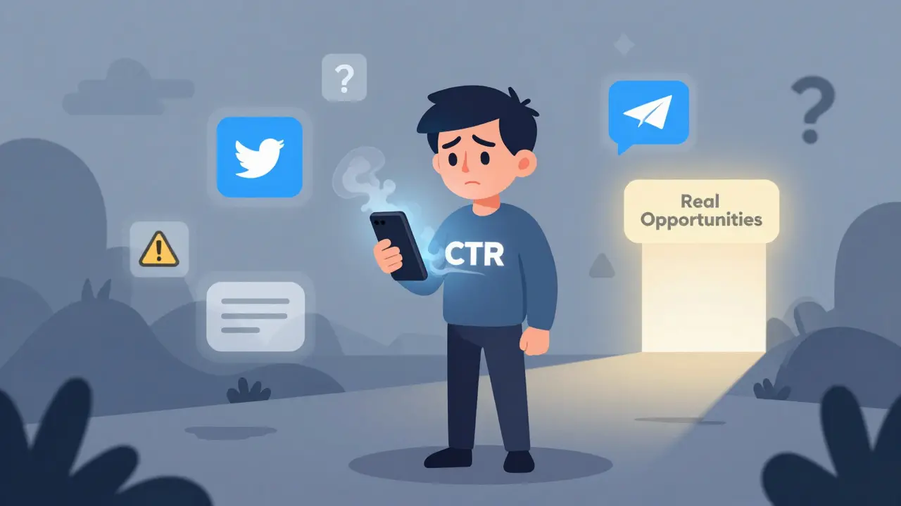 Creator Platform (CTR) Airdrop: Status, Details & Eligibility Guide for 2026