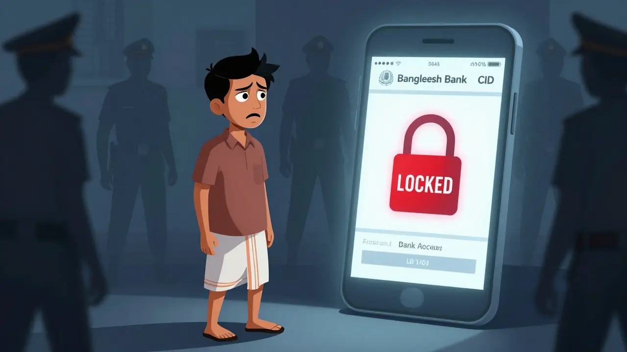 Crypto Ban in Bangladesh: Legal Consequences for Bitcoin Trading