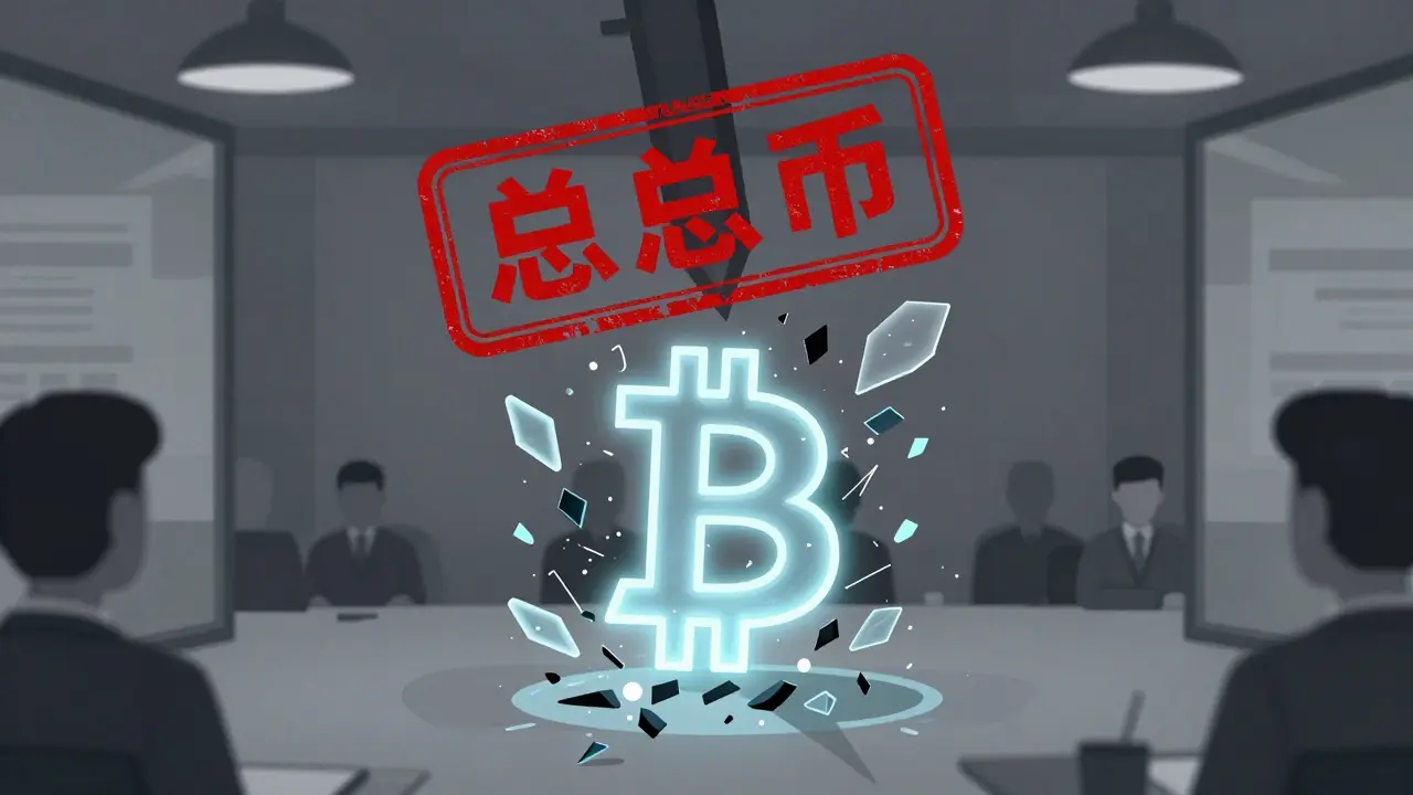 Crypto Taxation in China: The Complete Ban and Legal Reality (2026 Guide)