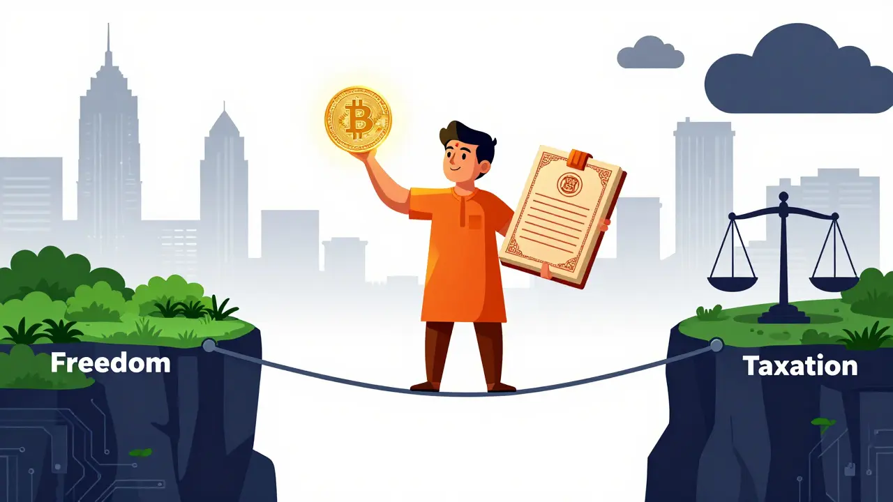 Is Crypto Regulated in India? The 2026 Legal Status, Taxes & Rules