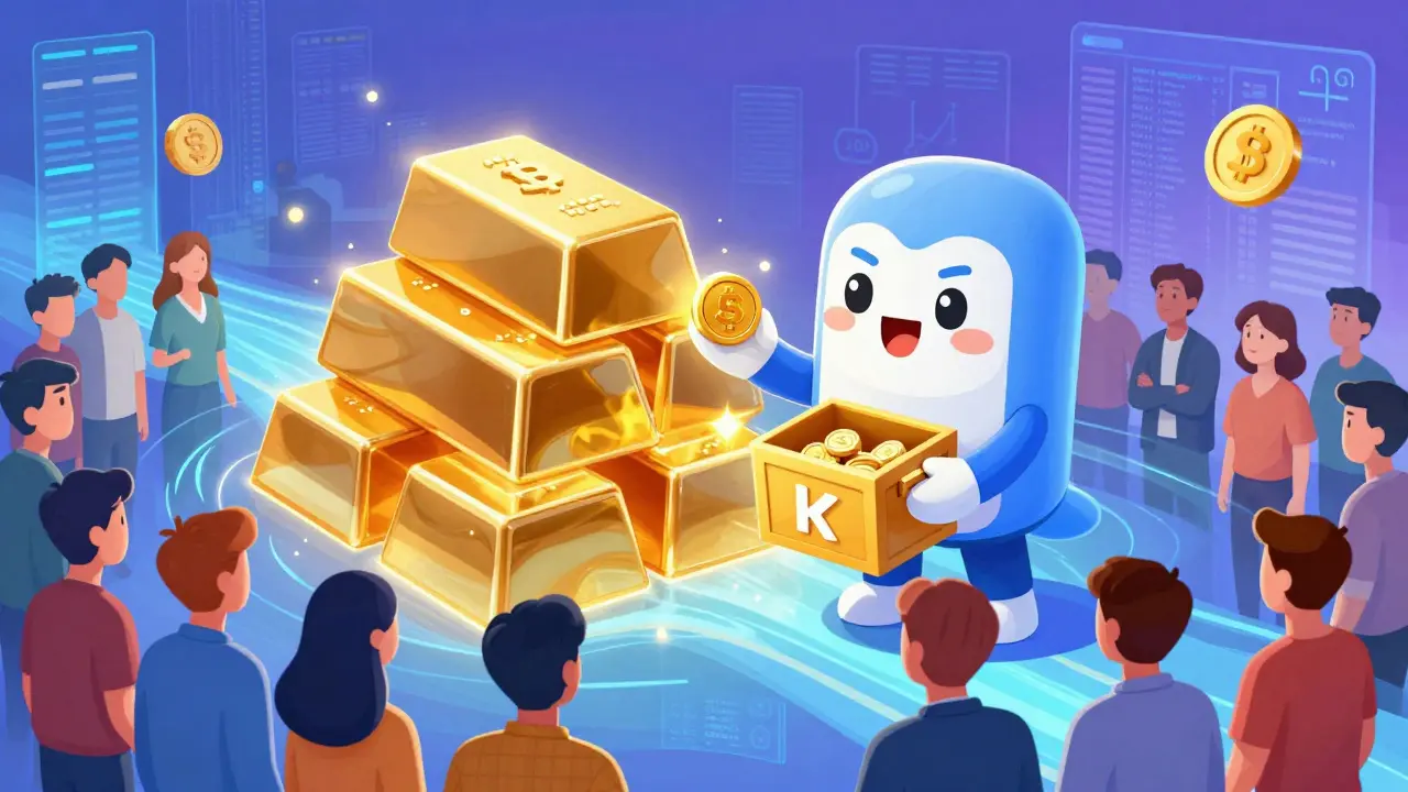 KALATA (KALA) x CoinMarketCap Airdrop: Complete Guide & Details