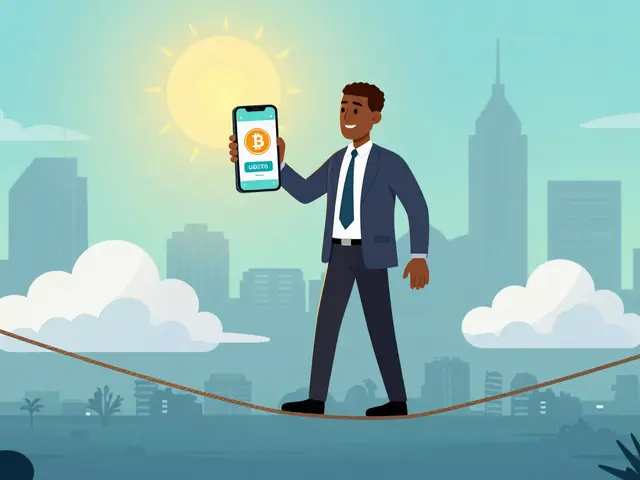 Are Crypto Payments Allowed in Nigeria? The 2026 Legal Reality