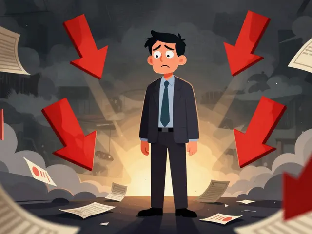Bear Market Bottom: How to Recognize It in Crypto and Stocks