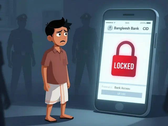 Crypto Ban in Bangladesh: Legal Consequences for Bitcoin Trading