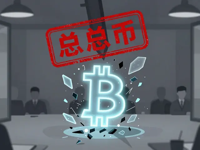 Crypto Taxation in China: The Complete Ban and Legal Reality (2026 Guide)