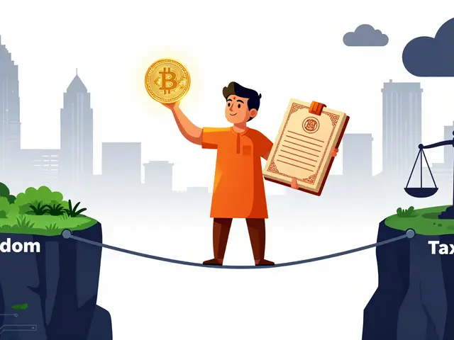 Is Crypto Regulated in India? The 2026 Legal Status, Taxes & Rules