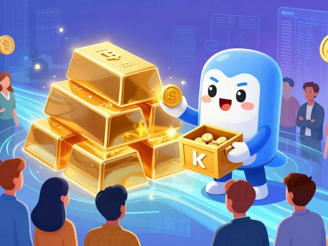 KALATA (KALA) x CoinMarketCap Airdrop: Complete Guide & Details