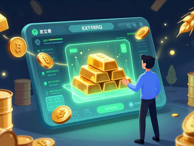 MTLX Airdrop Guide: Mettalex Campaign Details, Eligibility & Claims