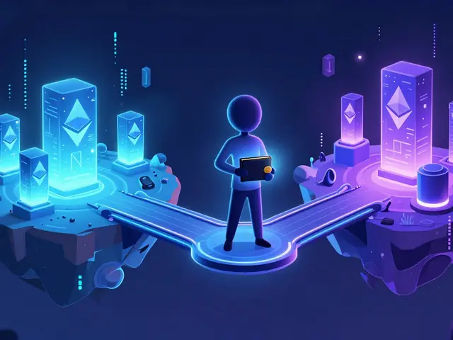 WanSwap Review 2026: Cross-Chain Fees, Slippage Risks, and Real Performance