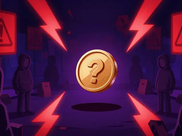 What Is Retardcoin (RETARD)? A Risk Analysis of the Microcap Meme Token