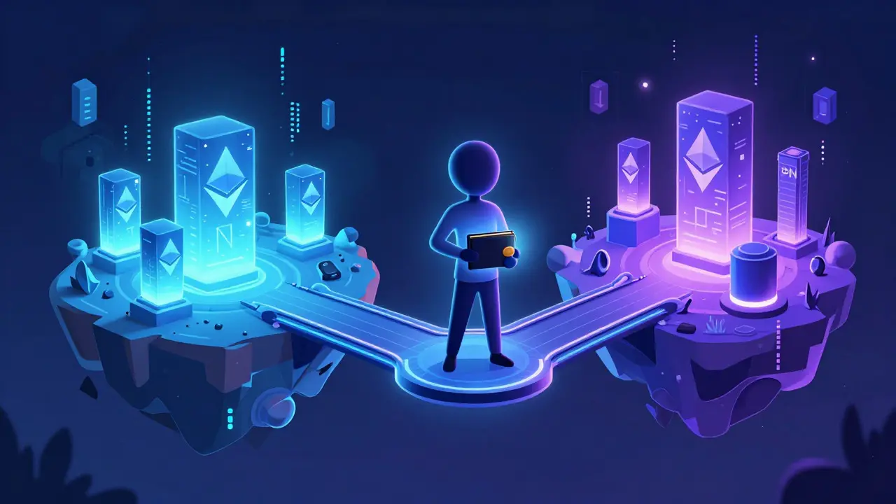 WanSwap Review 2026: Cross-Chain Fees, Slippage Risks, and Real Performance