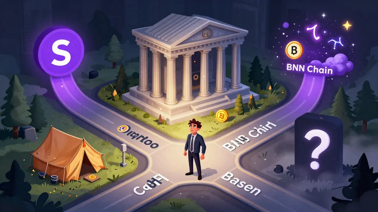 What Is Aries (ARIES) Crypto? Solana, Aptos, and BNB Chain Explained