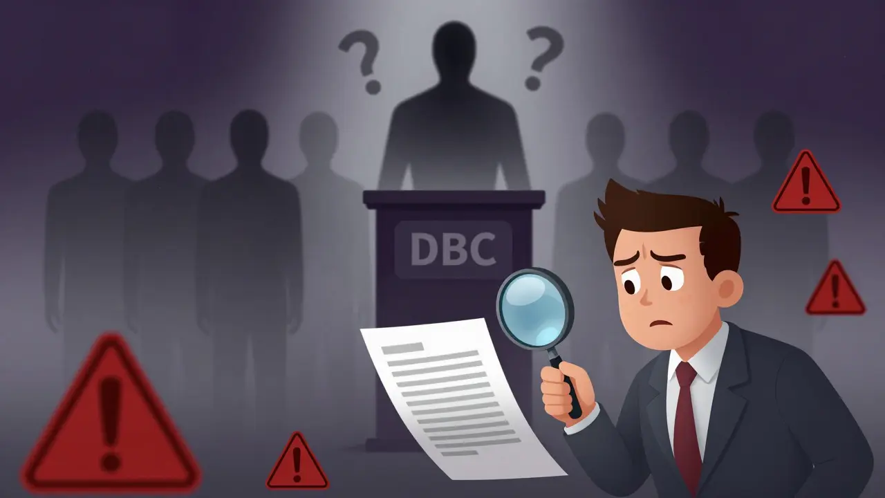 What is Dhabi Coin (DBC)? Tokenomics, Risks, and How to Buy Safely