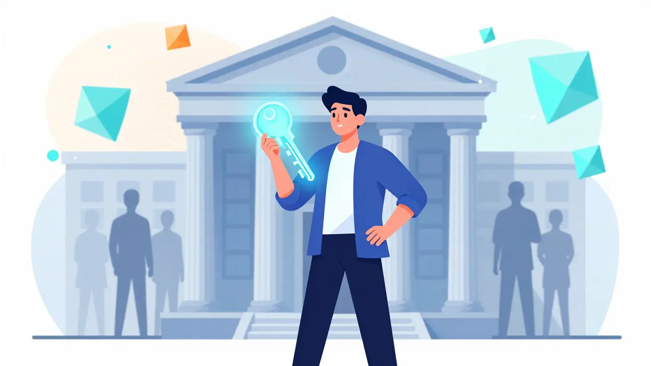 Blockchain Identity Standards Explained: W3C DIDs, Verifiable Credentials & Adoption