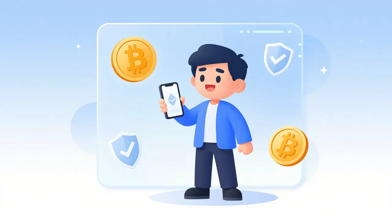 Coinbase Exchange Review 2026: Fees, Security & Features