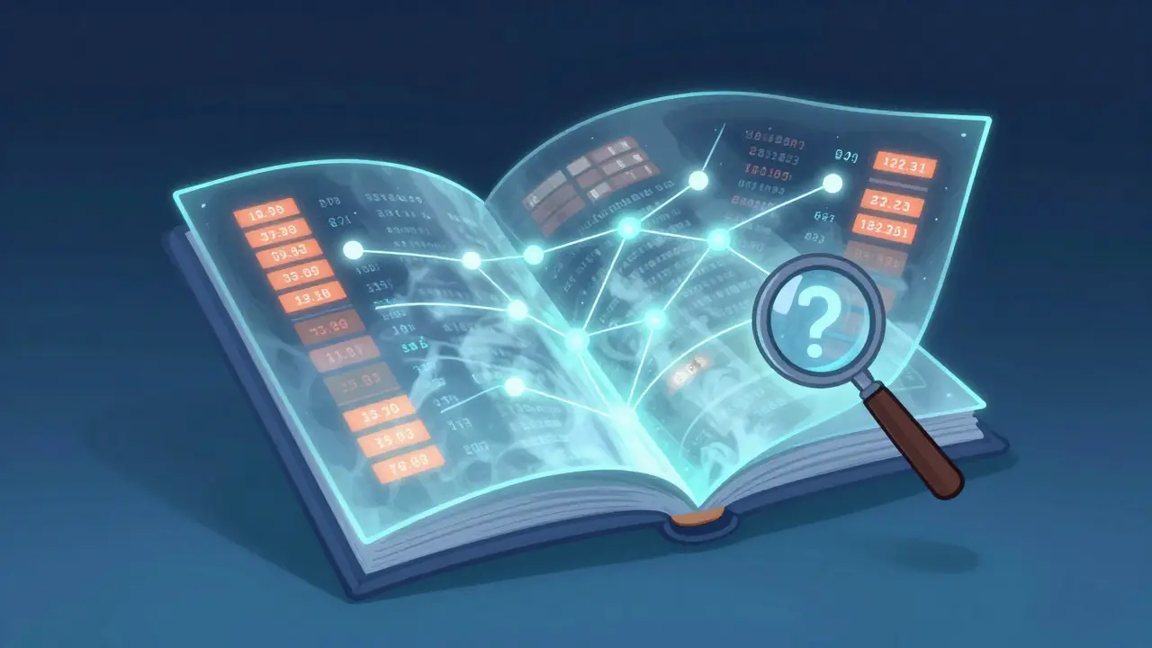 Confidential Transactions Explained: How Blockchain Hides Amounts