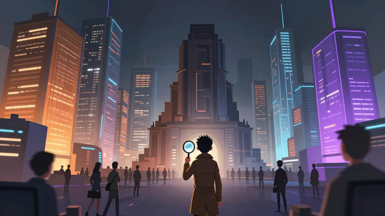 CRXzone Crypto Exchange Review: Is It Safe to Trade in 2026?