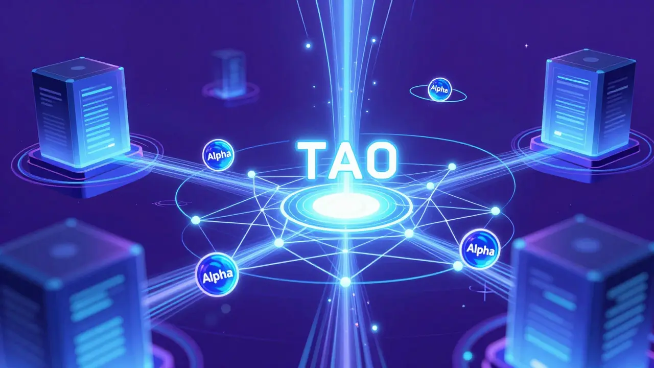 Future Halvings and Long-Term Impact: Bitcoin, TAO, and ETC