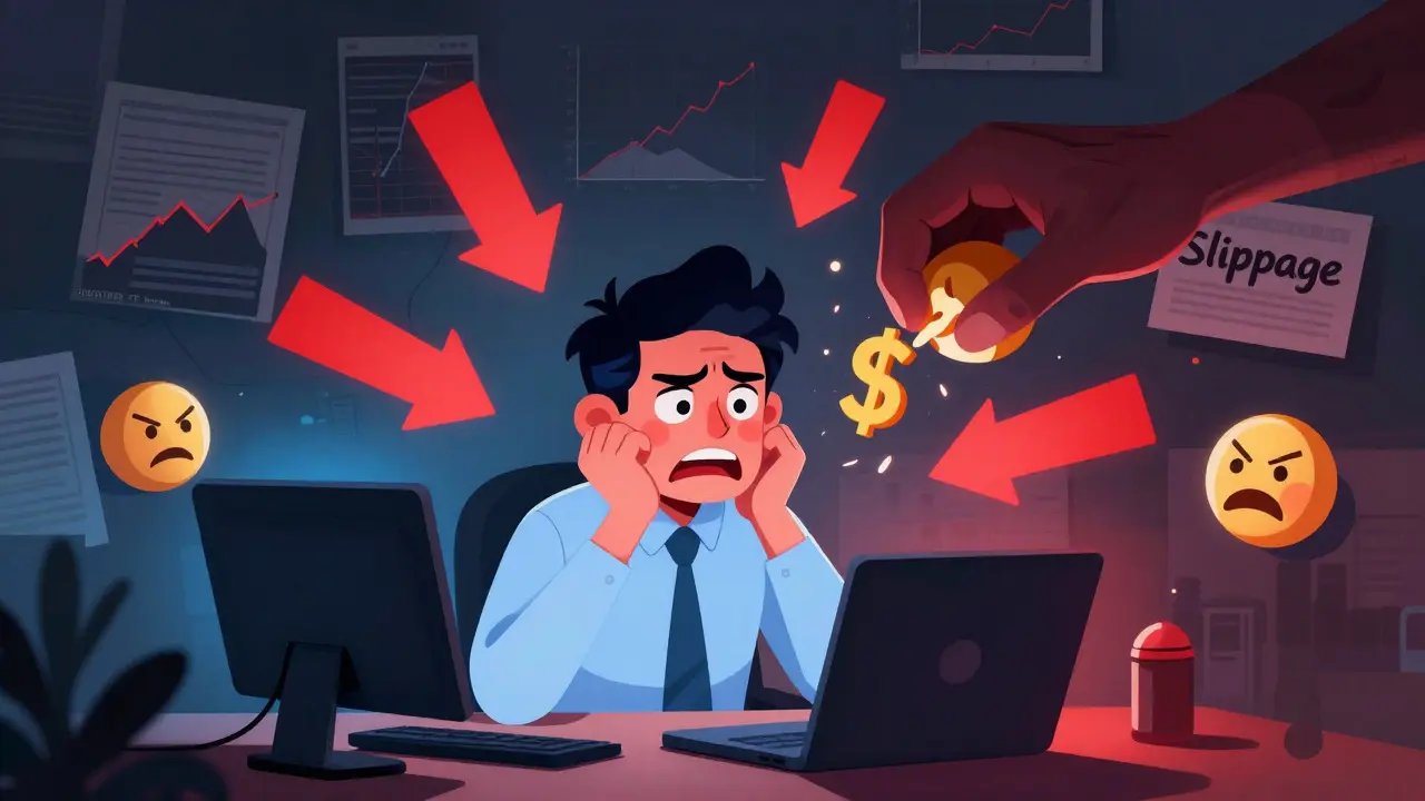 FXDX Crypto Exchange Review: Zero Fees, High Leverage & Real Risks