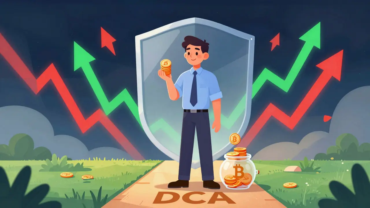 How to Implement DCA Strategy for Bitcoin: A Step-by-Step Guide