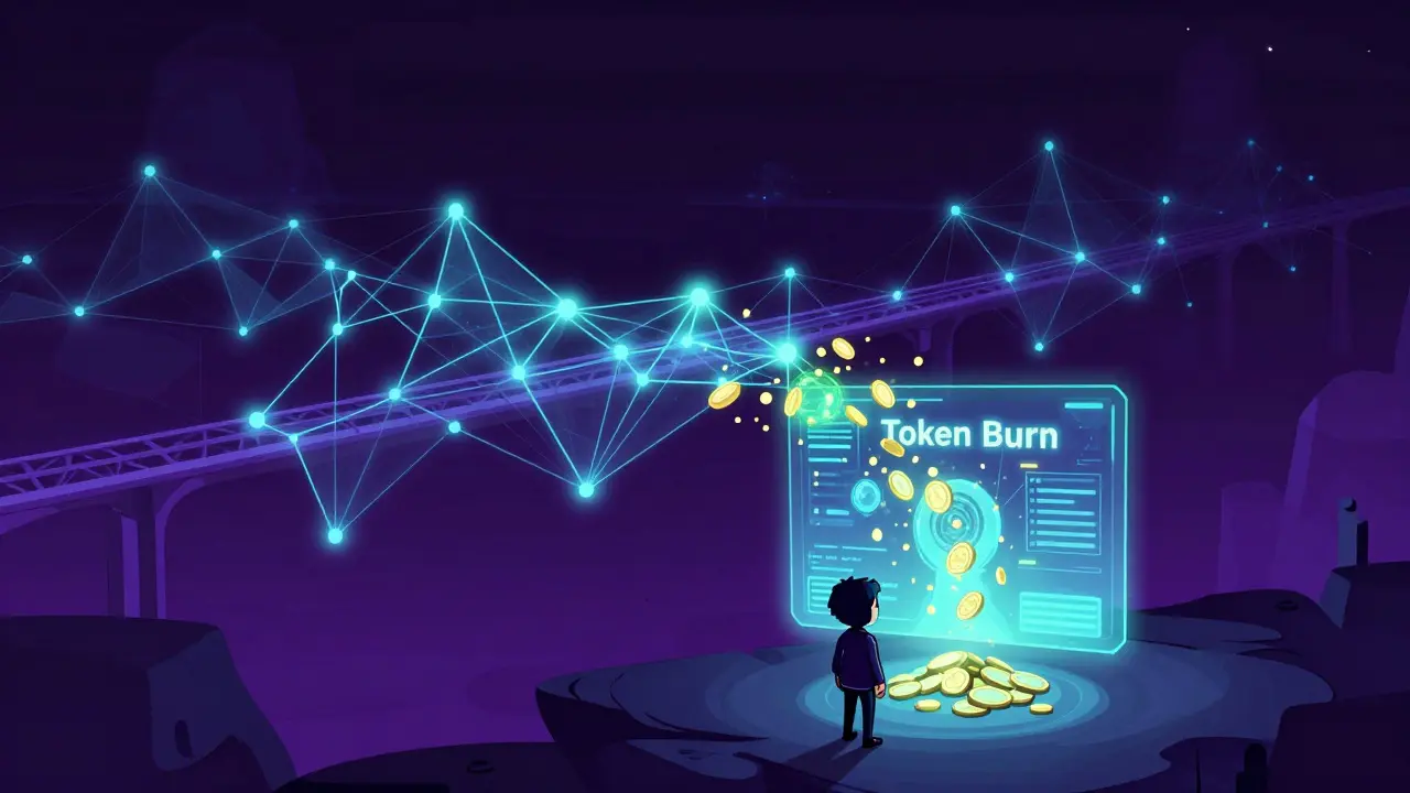 HyperGraph (HGT) Airdrop: Status, Eligibility, and What to Do Now