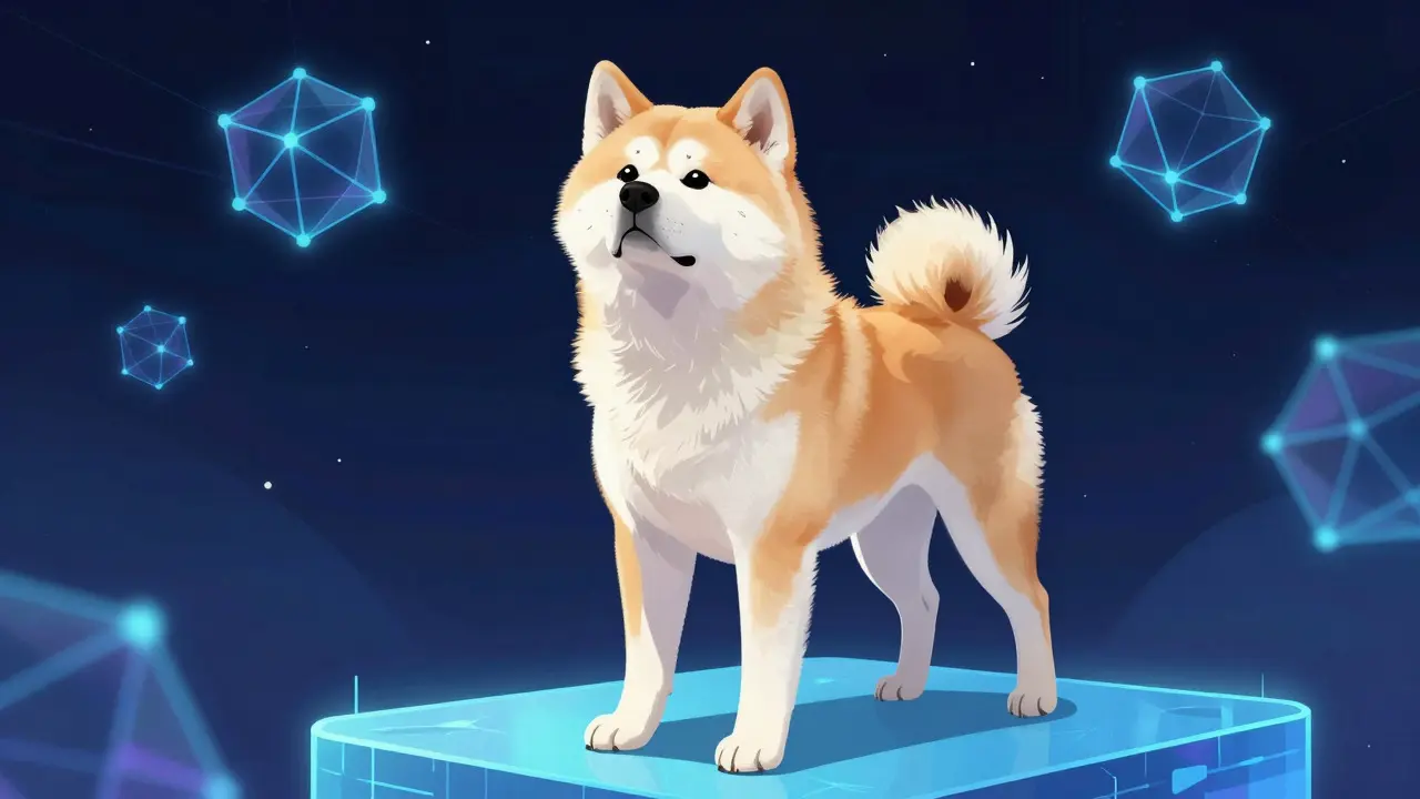 Japanese Akita Inu (JAI) Crypto: Solana Meme Coin Guide & Risks