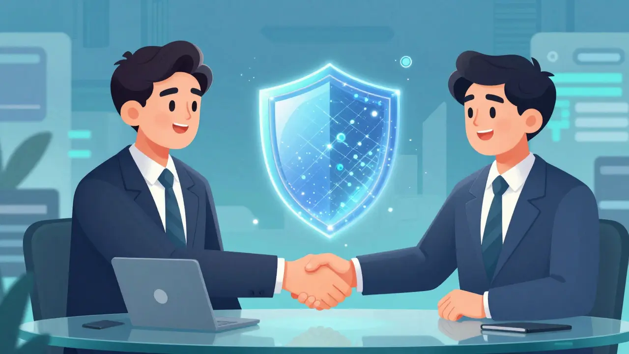 KYC Compliance Benefits: Why It's a Strategic Advantage, Not Just a Rule