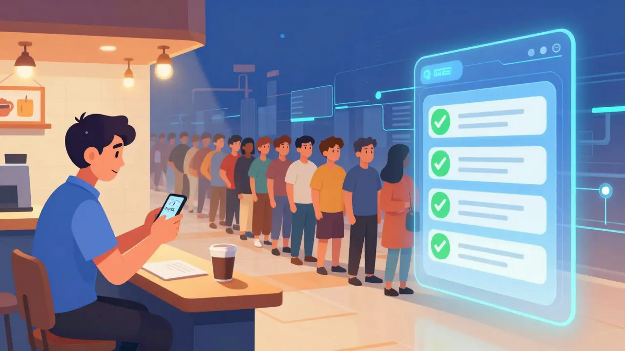Optimizing Block Time for Different Use Cases: A Guide to Speed vs. Security