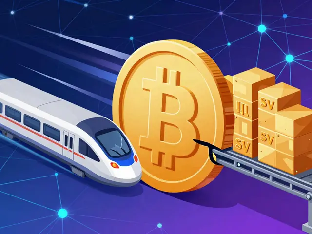 Bitcoin Cash vs Bitcoin SV: A Deep Dive into Famous Bitcoin Forks