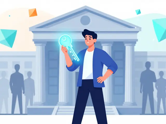 Blockchain Identity Standards Explained: W3C DIDs, Verifiable Credentials & Adoption