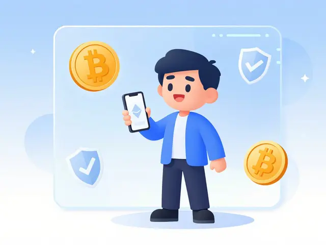 Coinbase Exchange Review 2026: Fees, Security & Features