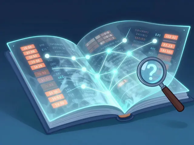 Confidential Transactions Explained: How Blockchain Hides Amounts