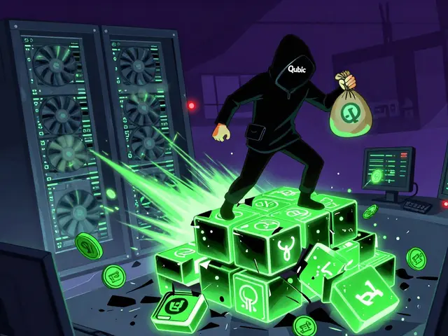 Future Blockchain Security Against 51% Attacks: Lessons from the 2025 Monero Incident