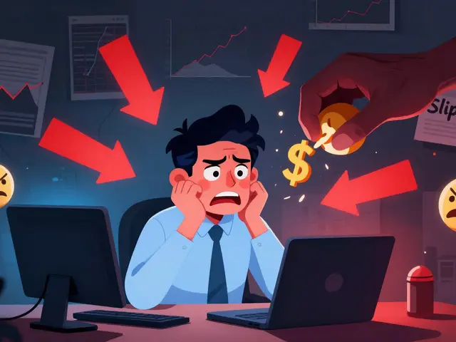 FXDX Crypto Exchange Review: Zero Fees, High Leverage & Real Risks