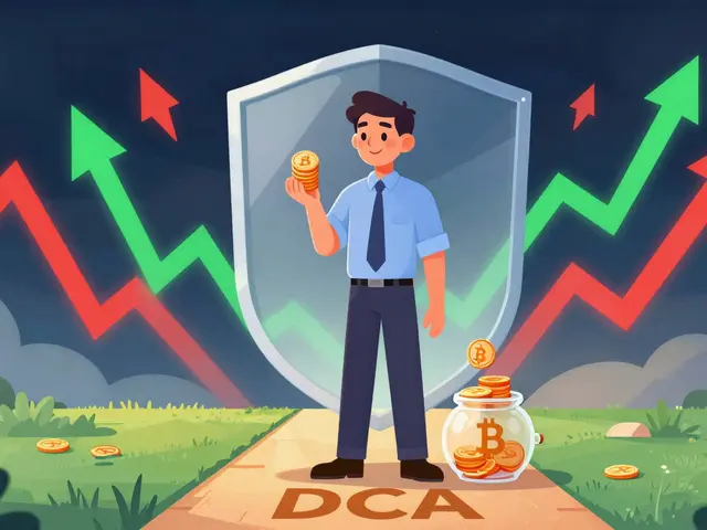 How to Implement DCA Strategy for Bitcoin: A Step-by-Step Guide