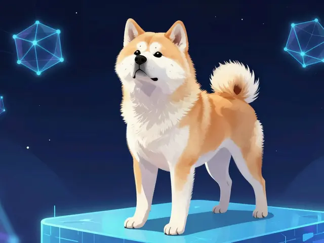 Japanese Akita Inu (JAI) Crypto: Solana Meme Coin Guide & Risks