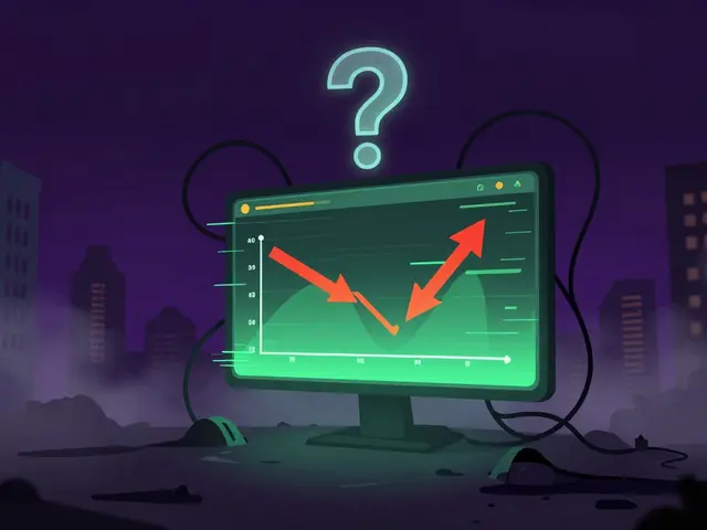 Koindex Crypto Exchange Review: Is It a Scam? Red Flags & Safe Alternatives