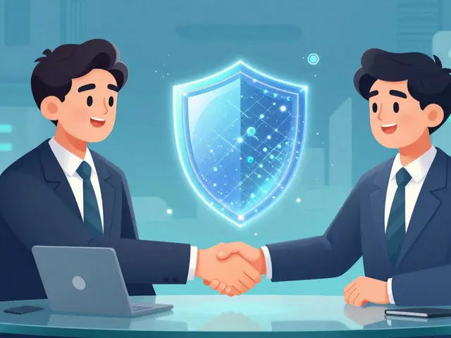 KYC Compliance Benefits: Why It's a Strategic Advantage, Not Just a Rule