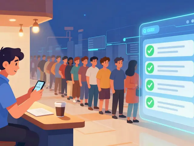 Optimizing Block Time for Different Use Cases: A Guide to Speed vs. Security