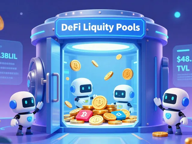 Protocol Incentives for Liquidity Providers: A 2026 Guide to DeFi Rewards
