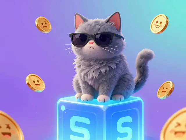 What is Taylor Swift's Cat BENJI (BENJI) Crypto Coin? A Deep Dive