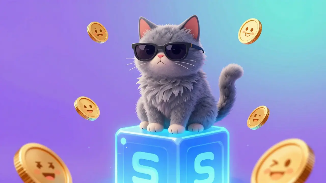 What is Taylor Swift's Cat BENJI (BENJI) Crypto Coin? A Deep Dive