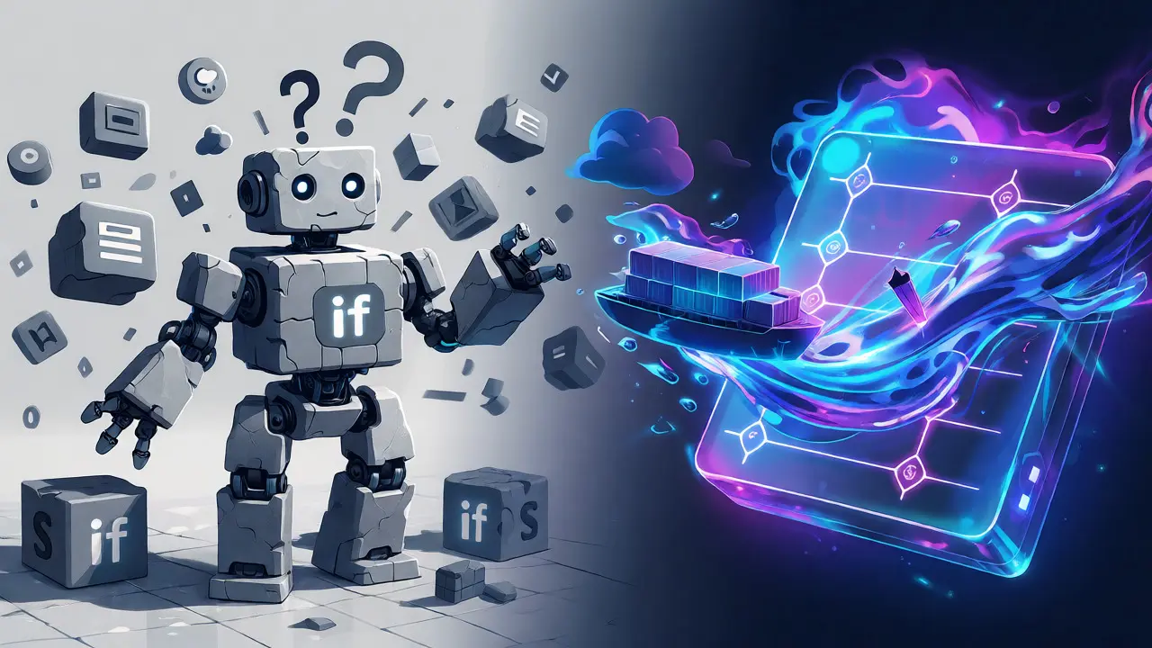 AI-Powered Smart Contracts: The Evolution of Digital Agreements