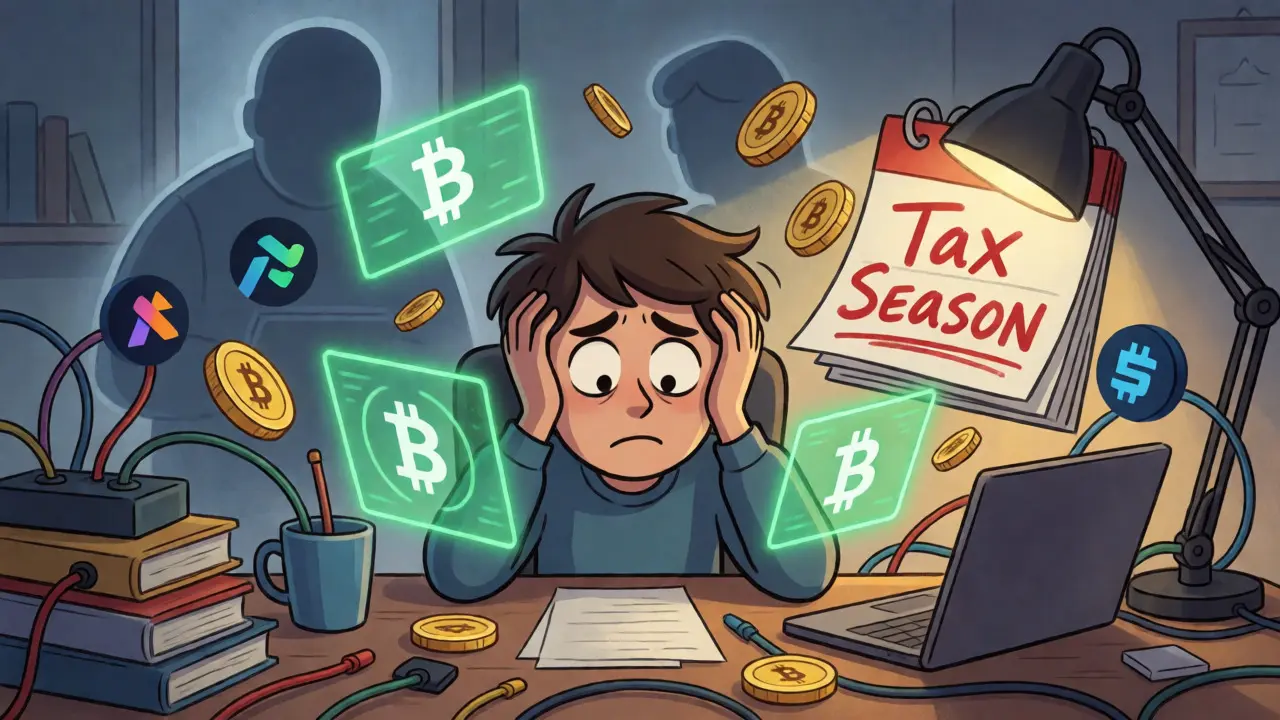 Best Crypto Tax Software and Tools for 2026: A Practical Guide