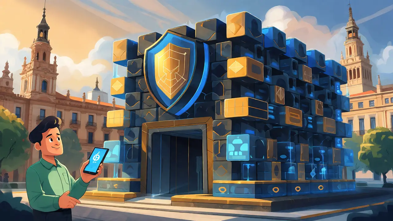 Bit2Me Crypto Exchange Review: Is It Safe for European Investors?