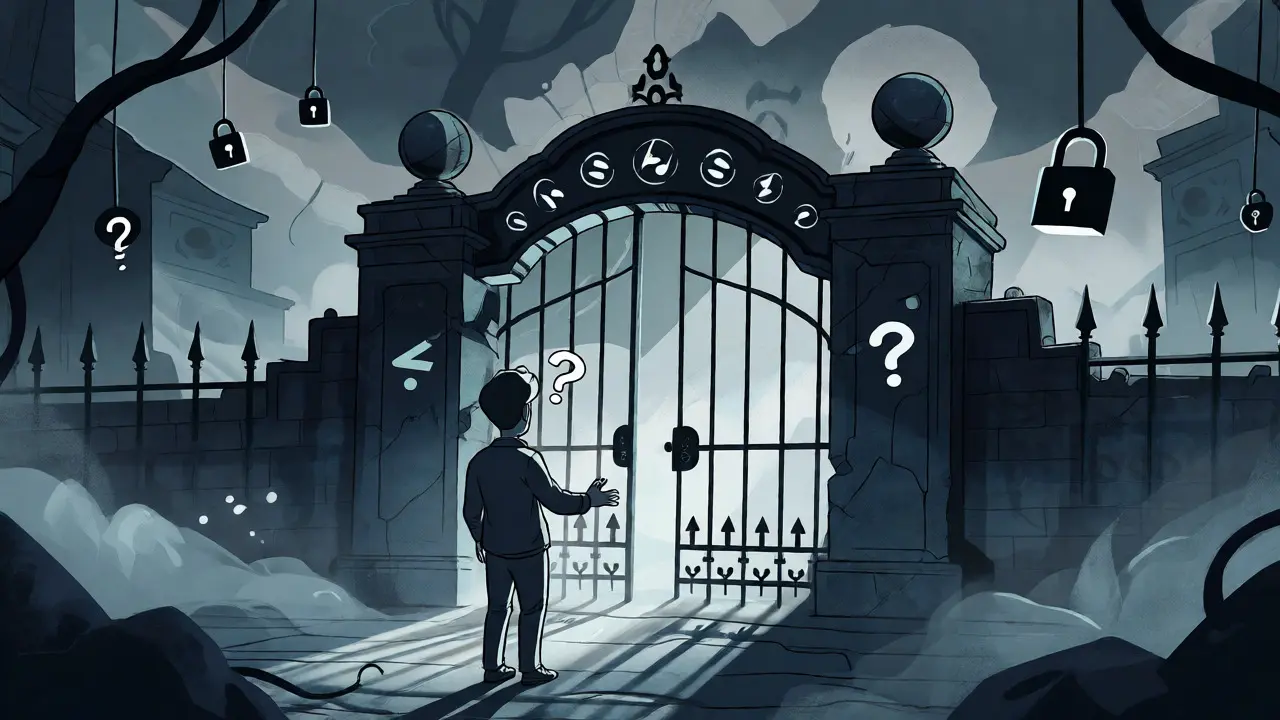 BITEXBOOK Crypto Exchange Review: Is It Safe or Shut Down?
