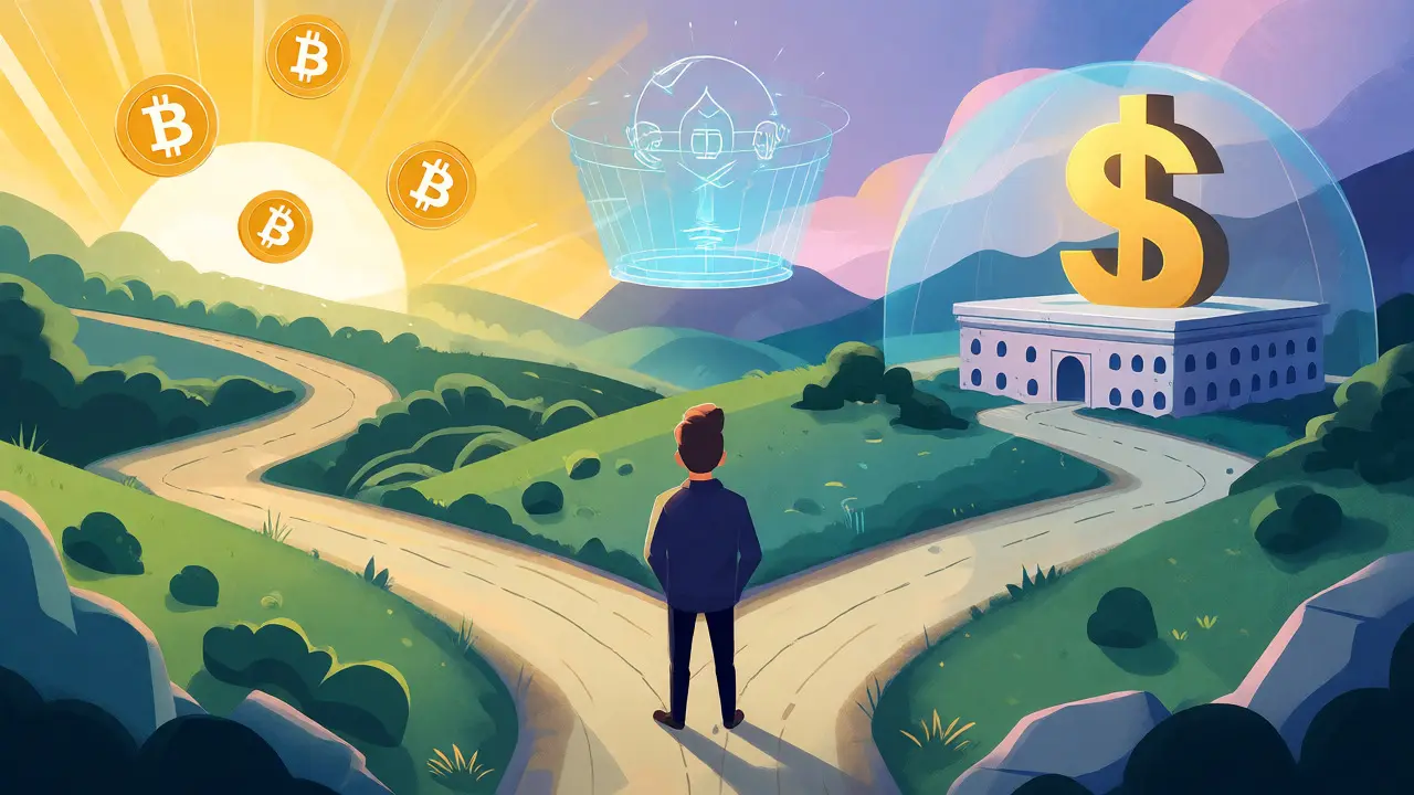 Ecuador's conservative crypto stance vs. regional adoption trends
