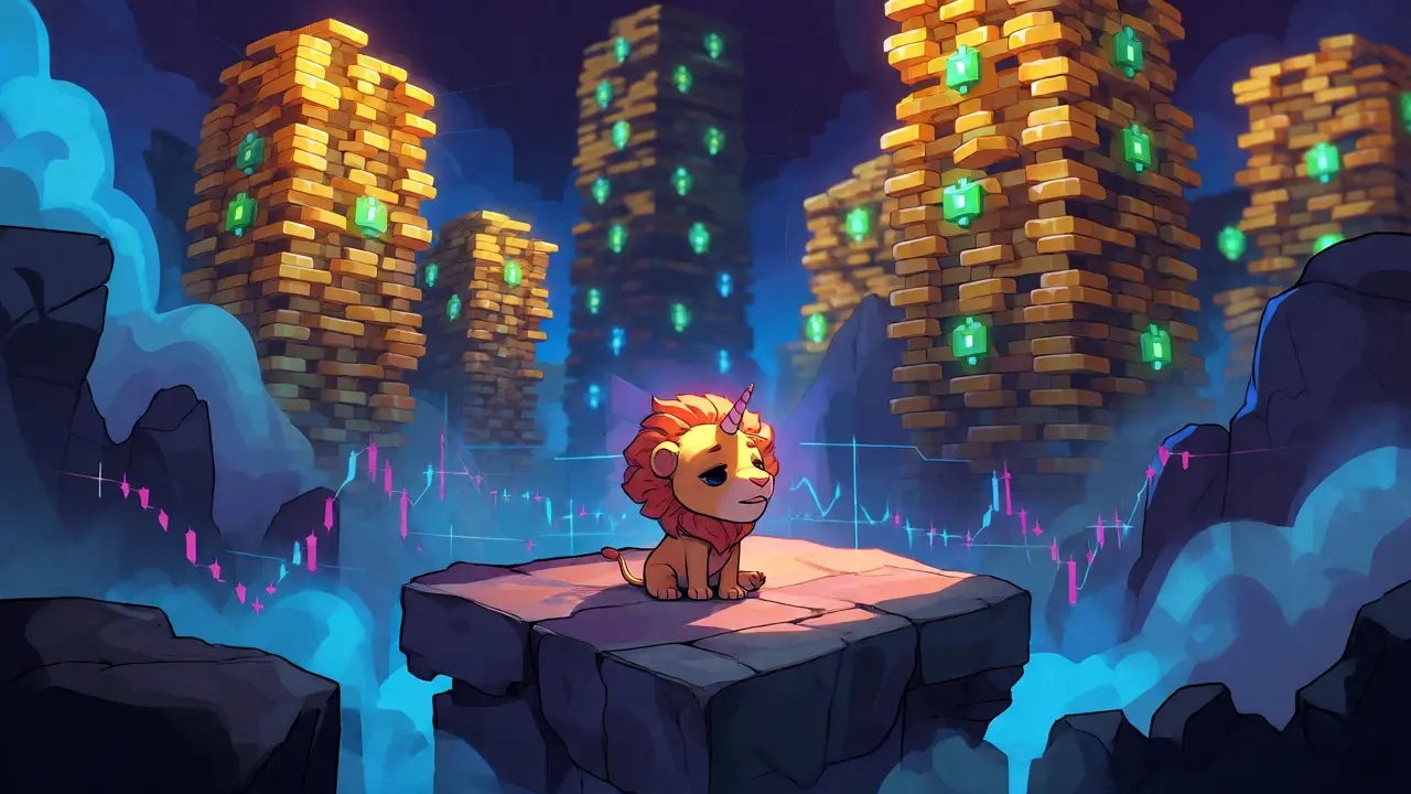 Leonicorn Swap Review: Is This BSC DEX Worth Your Time in 2026?