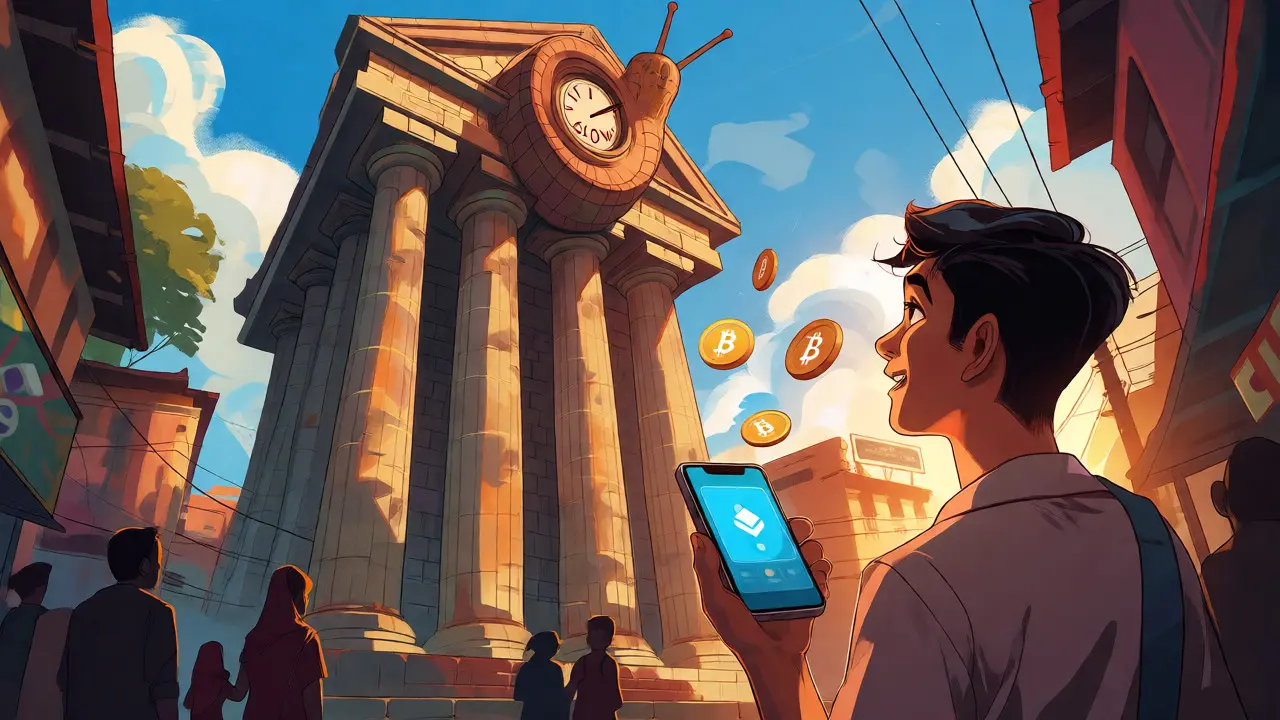 P2P Crypto Trading in Bangladesh: Methods, Risks & Realities